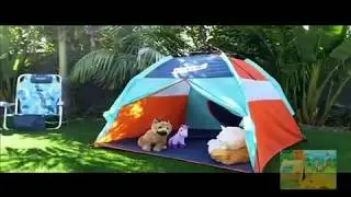 Best Tents For Kids 2020 Top 4 Kids Tent Review