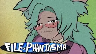File Phantasma Episode 9 - Hot Topic