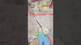 ⚠️Brutal HE-Nade to for Banana Push (Inferno)🚨