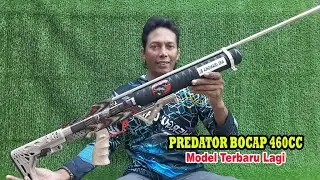 Paser Ikan Terbaru Lagi