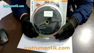 Огляд косильная головка для мотокос FS 400, FS 450, FR 450 ОРИГИНАЛ