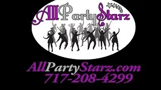 Find a Lebanon PA Corporate DJ - All Party Starz DJ - Find a Lebanon PA Corporate DJ