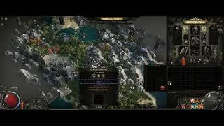 PoE 2 0.3 Derelict Mansion Bug