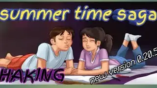 How to hack Sammure time saga. #simple hacking# #all locations un locking#