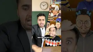 Is this Teacher SUSPENDED?