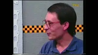 Autocros i Rallye la Selva 1990