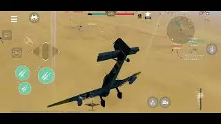 CalitardBanBan Ju 87 D-5 challenge