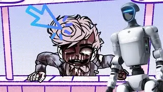 How Fast can a Autoclicker beat Bloodmoney?