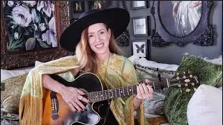 Shallow by Lady Gaga/Bradley Cooper - Brandi Paige Living Room Sessions