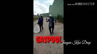 Dj lala gasspol