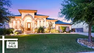 2728 Long Lasso Pass, Leander, TX 78641