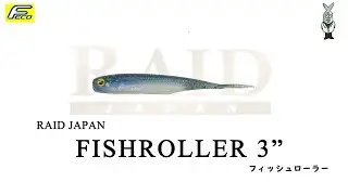 FISHROLLER 3