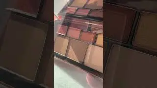 NEW NARS Laguna Ultimate Face Palette I #narsmakeup #narsfacepalette