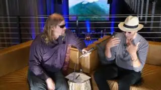 Greg Douglass - Rock & Roll Hall of Fame 2016 - BackStage360 Video & Interviews