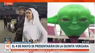 Nota Prensa Star Music T13