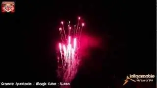 Grand Spectacle Magic / Cube - Weco