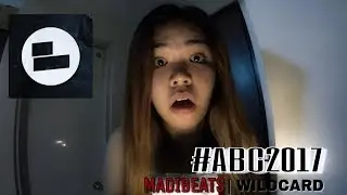 Madibeats | Asia Beatbox Championship 2017 Solo Battle Wildcard #ABC2017
