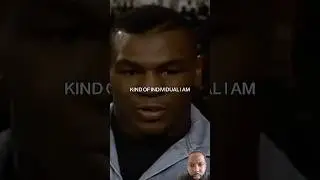 Behind the Legend: Mike Tyson&rsquo;s Untold Story. #miketyson #tysontime #tysontruth #boxing #legends
