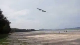 stunt kite fun fly, beserah kuantan malaysia
