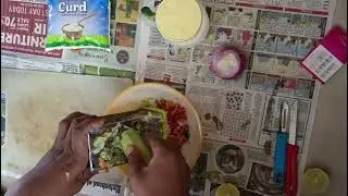 testy tummy full salad recipe