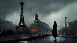 &Eacute;glantine. Trailer.