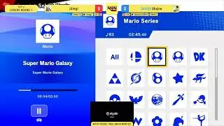 4o4 Esports: Final 4o4 Smash Ultimate Monthly