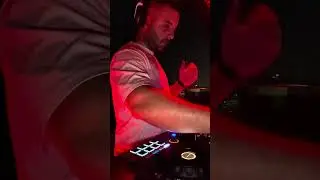 BRUMA ROOFTOP LATIN TECH HOUSE MIX 🌙🔥 2025 Night Vibes