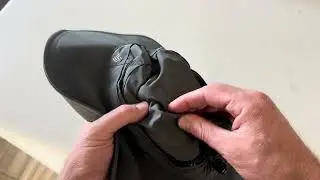 Columbia Bora Bora II Booney Review &mdash; Lightweight, Ventilated Sun Hat (One Size)