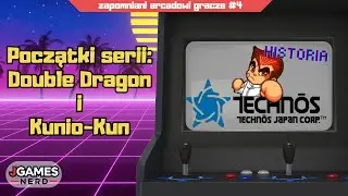 Japońskie Kultowe Mordobicia z Automatów – Historia TECHNOS