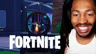 🎮BEST DISABLED FORTNITE PLAYER🔥‼️