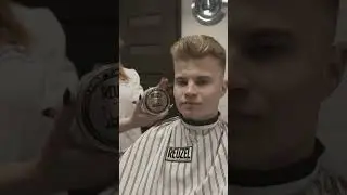 REUZEL | CONCRETE HOLD MATT POMADE