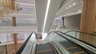 19/11/2020 Tiến độ ho&agrave;n thiện TTTM Vincom Mega Mall tại Vinhomes Ocean Park Gia L&acirc;m
