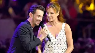 Warum fehlte Andrea Berg in der Show von Florian Silbereisen