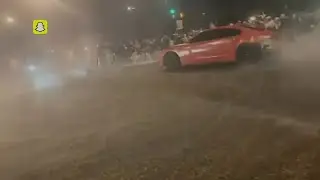 Illinois lawmaker proposes expanding mob action laws to illegal street racing