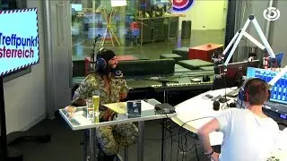 03 - Treffpunkt Österreich (Hitradio Ö3): Conchita