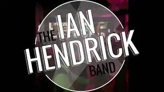 The Ian Hendrick Band (Wedding Bands Cork) (Wedding Bands Limerick) (Munster Wedding Bands)