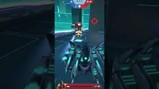 BEST MOMENTS | NOBLE TOURNAMENT ROUND 6 | MECH ARENA #mecharena #games #gaming #shorts