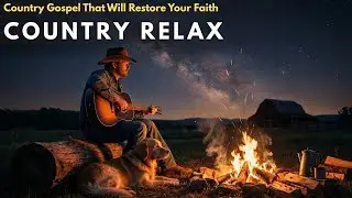 Beautiful Country Gospel Songs to Start Your Morning With Jesus | 2026