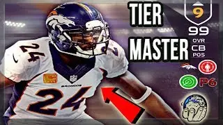 99 TIER 9 CHAMP BAILEY RELEASE & HOW TO PREPARE IN MADDEN 18 ULTIMATE TEAM