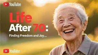 Life After 70: Finding Freedom and Joy&hellip;