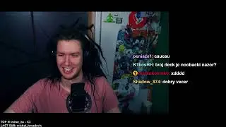 🚨FONKO EVENT A REAKCIE🚨| FiFqo stream | 29.11.2025