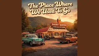 The Place Where We Used To Go