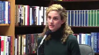 JLF's Katherine Restrepo discusses graduate medical education reform