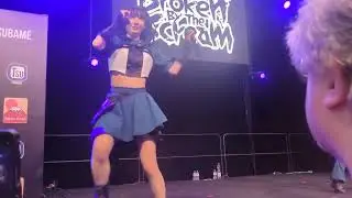 Broken by the scream Japan Expo 2025