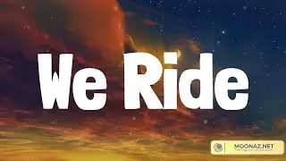We Ride - Country music playlist 2023 - Bryan Martin, Tyler Childers, HARDY