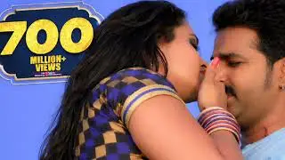 #Chhalakata Hamro Jawaniya#pawansingh,#KajalRaghwani, #priyanka singh @Worldwide Records Bhojpuri
