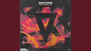 100% Pure Love (Extended Mix)