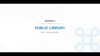 NAADI Onboarding I 3️⃣ Public Library (Models) I Using Models & Assets for Faster Interior Design