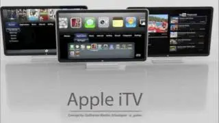 Rumor Has It: Apple iTV launch in a few months!
