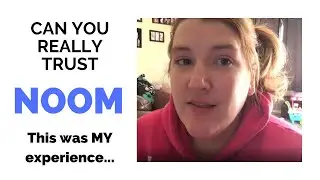 Noom Weight Loss App: Is it Really a Scam? Pricing, Billing Issues